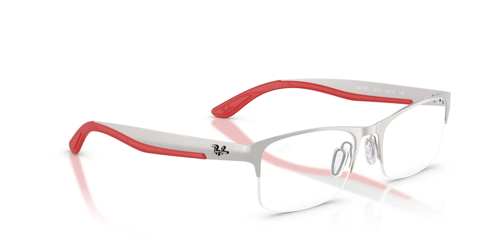 Ray-Ban 7551 Eyeglasses - view 14